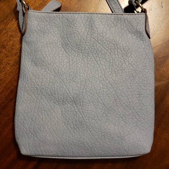 Nine West "Sky" Crossbody - Picture 4 of 4